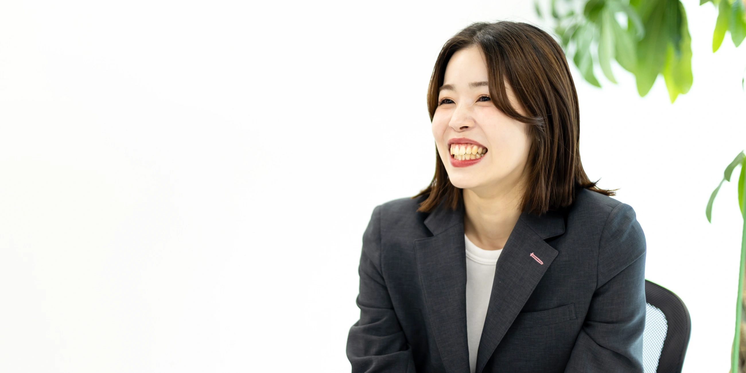 新卒採用に対する採用担当の想い