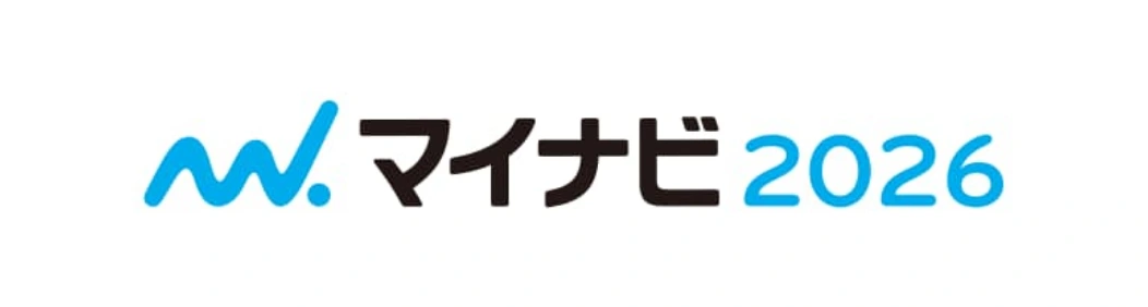 マイナビからのエントリーはこちら
